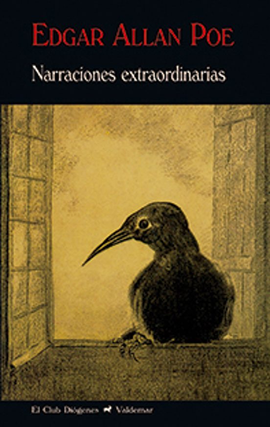narraciones-extraordinarias-edgar-allan-poe-casa-del-libro
