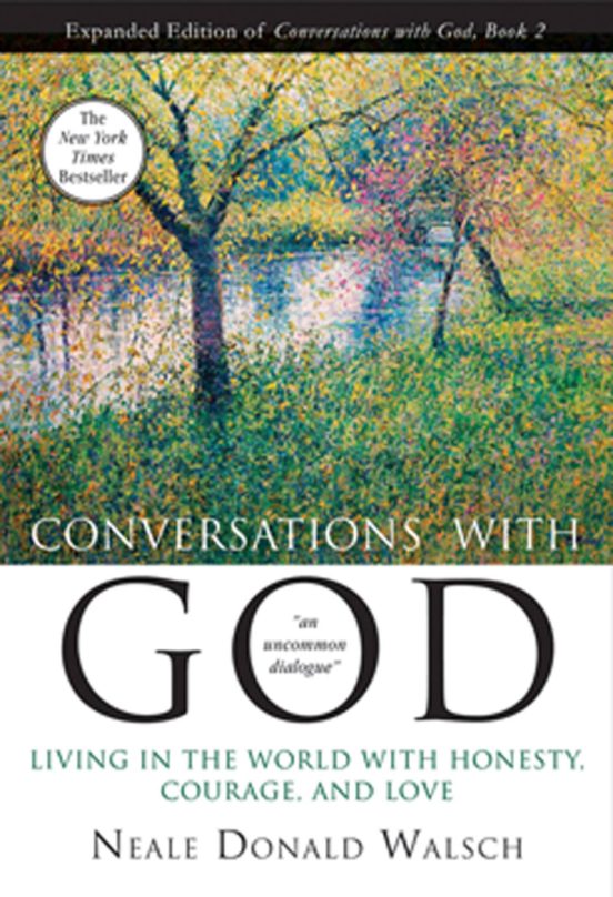 conversation with god pdf