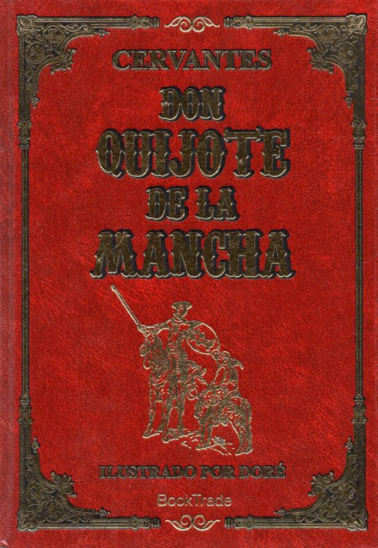 2 Don Quijote de la Mancha Letras Hispánicas II 