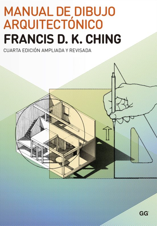 manual de dibujo arquitectonico pdf gratis