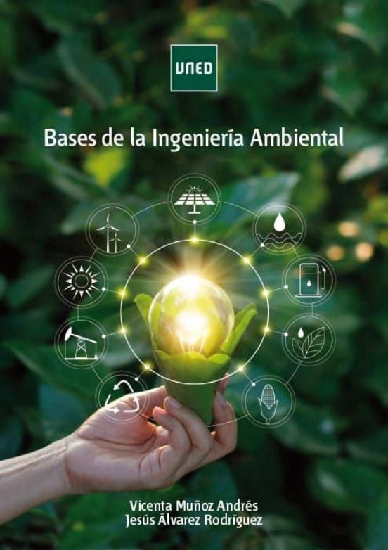 BASES DE LA INGENIERÍA AMBIENTAL EBOOK MUÑOZ ANDRÉS VICENTA Descargar libro PDF o EPUB