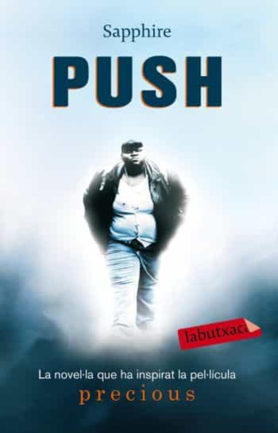 the book push by sapphire the book push by sapphire