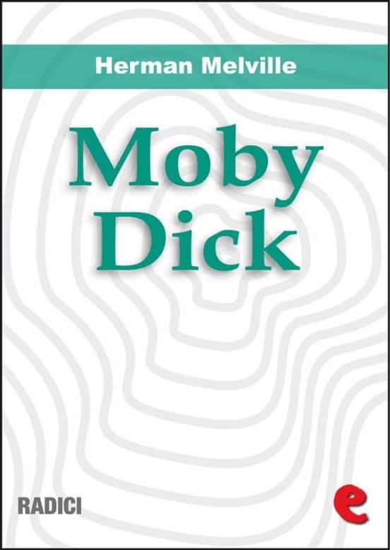 MOBY DICK EBOOK | HERMAN MELVILLE | Descargar libro PDF o EPUB