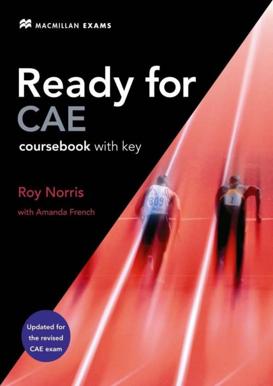 READY FOR CAE STUDENTS BOOK WITH KEY con ISBN 9780230028869 | Casa del Sns-Brigh10