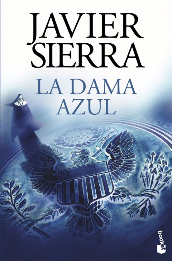 LA DAMA AZUL | JAVIER SIERRA | Casa del Libro