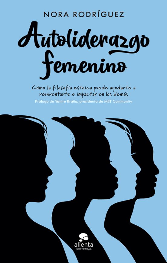 AUTOLIDERAZGO FEMENINO | NORA RODRIGUEZ | Casa del Libro