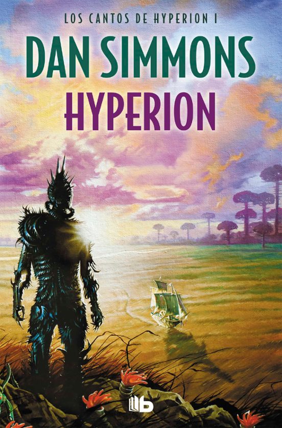 hyperion canterbury tales