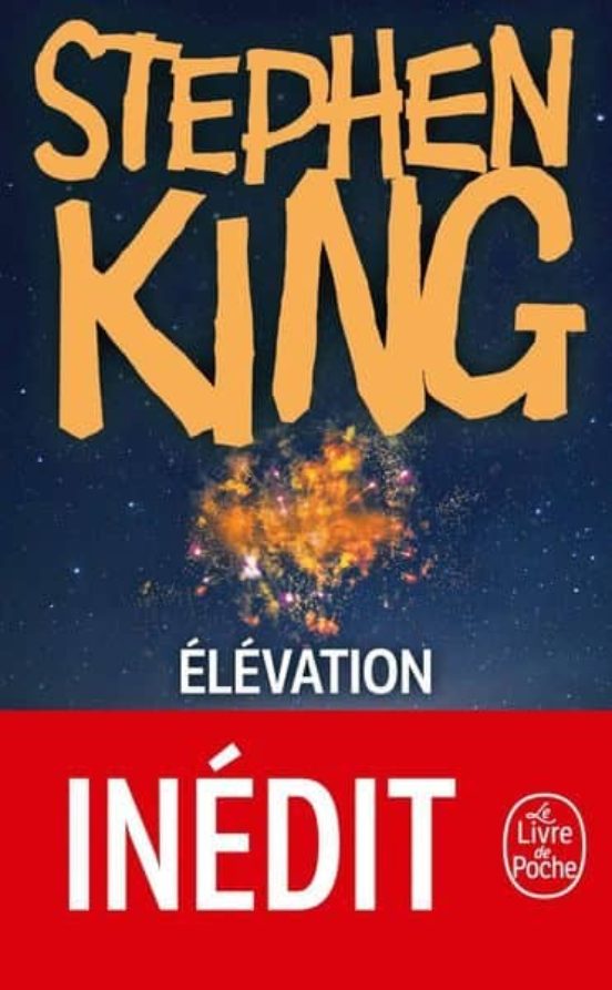 stephen king elevation review