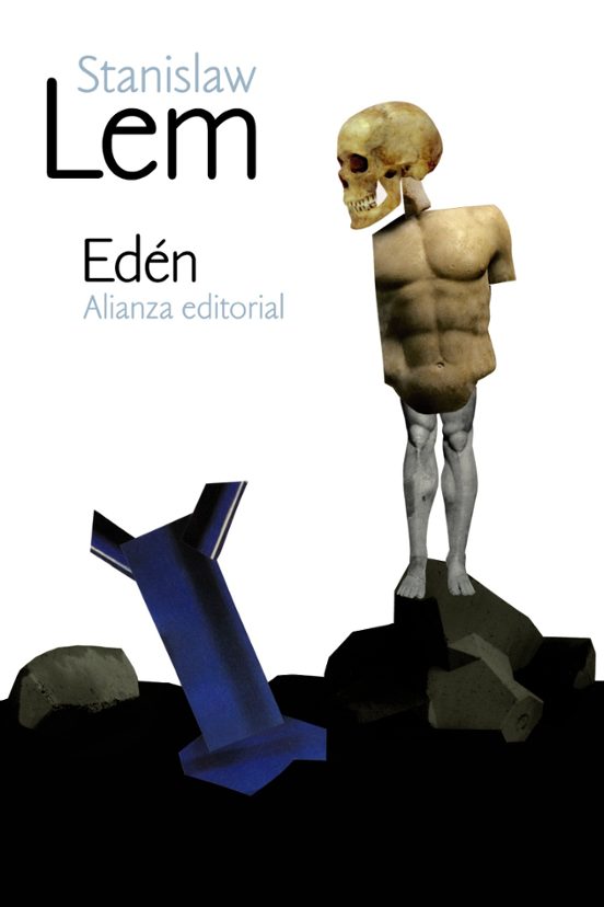 eden stanislaw lem