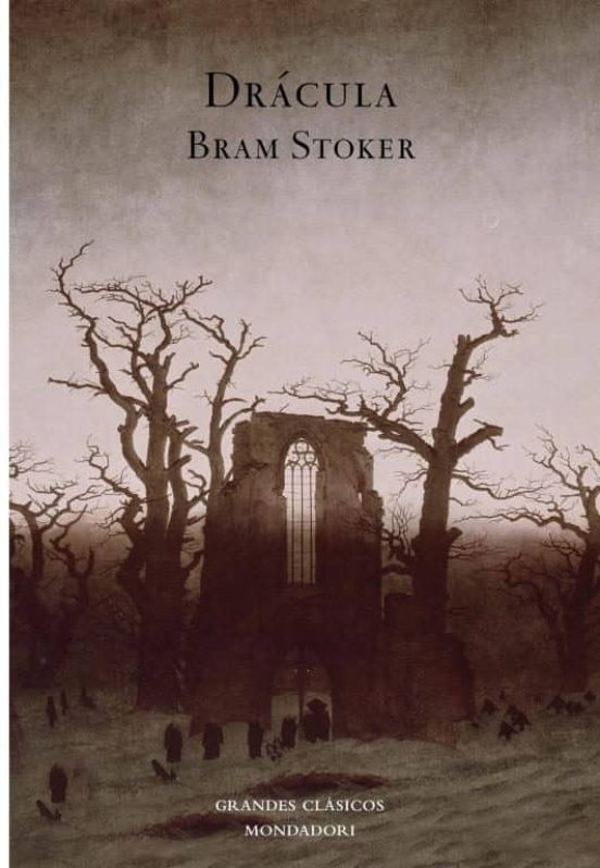 Dracula De Bram Stoker Casa Del Libro