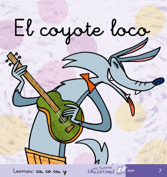 loco coyote