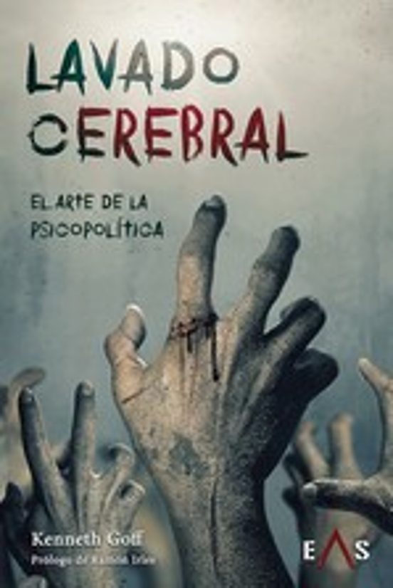 LAVADO CEREBRAL GOFF Casa del Libro