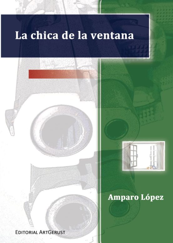 Libro La Chica De La Ventana Novela Turca
