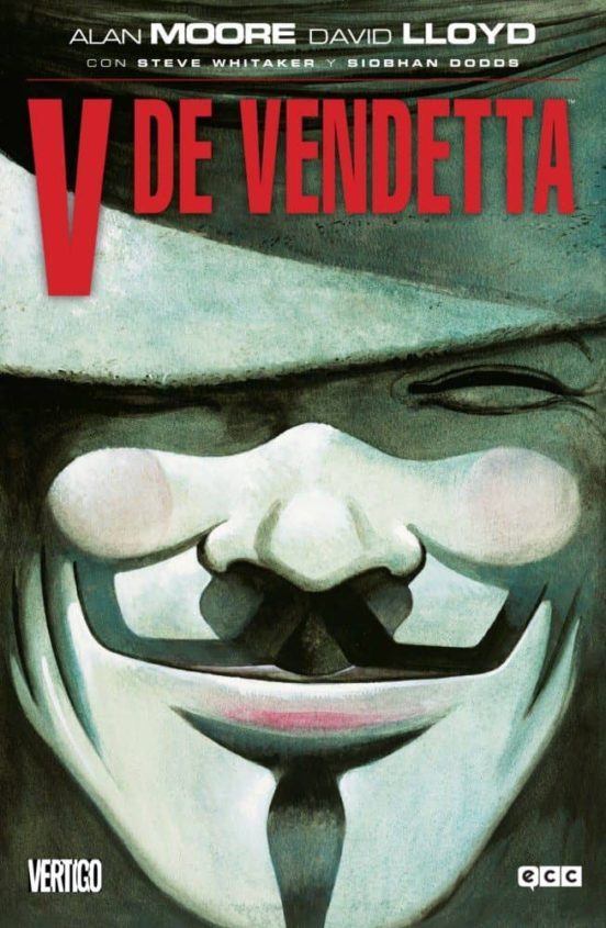 Vendetta by Ed Frederico