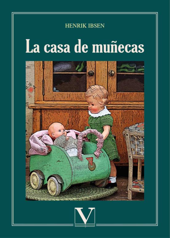 Ebook CASA DE MUÑECAS HENRIK IBSEN Casa del Libro