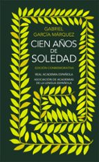 cien años de soledad-gabriel garcia marquez-9788420471839