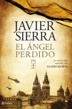 EL ÁNGEL PERDIDO (EBOOK) + #2#SIERRA, JAVIER#50894# EL ÁNGEL PERDIDO (EBOOK) + #2#SIERRA, JAVIER#50894#