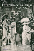 el paraiso de las damas-emile zola-9788484288329