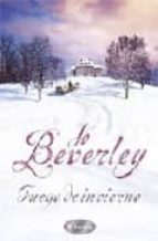 fuego de invierno-jo beverley-9788495752659 fuego de invierno-jo beverley-9788495752659