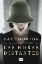 las horas distantes (ebook)-kate morton-9788483650899