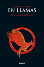 los juegos del hambre 2: en llamas-suzanne collins-9788427202139