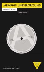 memphis underground-stewart home-9788492837229
