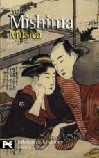 musica-yukio mishima-9788420649719