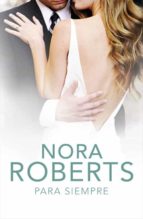 para siempre-nora roberts-9788401383809