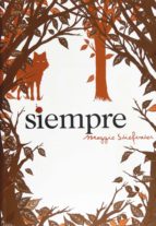 siempre-maggie stiefvater-9788467551259
