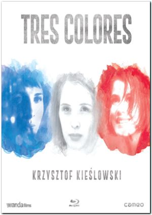 rojo blanco y azul pelicula rojo blanco y azul pelicula