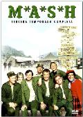 mash (3ª temporada) (dvd)-8420266927972 mash (3ª temporada) (dvd)-8420266927972