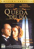 lo que queda del dia (dvd)-8414533012836 lo que queda del dia (dvd)-8414533012836