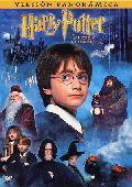 harry potter y la piedra filosofal (dvd) (version panoramica)-7321926226590 harry potter y la piedra filosofal (dvd) (version panoramica)-7321926226590