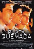 plata quemada-8420018820551 plata quemada-8420018820551