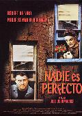 nadie es perfecto (dvd)-8411704900442 nadie es perfecto (dvd)-8411704900442