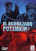 el acorazado potemkin (dvd)-8431804008466 el acorazado potemkin (dvd)-8431804008466