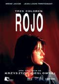 rojo (dvd)-8436027570059 rojo (dvd)-8436027570059