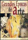 grandes epocas del arte (pack dvd)-8426320005310 grandes epocas del arte (pack dvd)-8426320005310