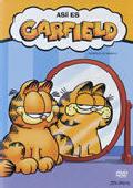 asi es garfield (dvd)-8420266920294 asi es garfield (dvd)-8420266920294