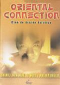 pack oriental connection.-8420018444313 pack oriental connection.-8420018444313
