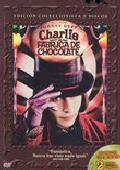 charlie y la fabrica de chocolate: edicion coleccionista 2 discos-7321926593371 charlie y la fabrica de chocolate: edicion coleccionista 2 discos-7321926593371