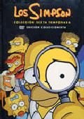 pack simpsons 6ª temporada (dvd)-8420266924674 pack simpsons 6ª temporada (dvd)-8420266924674