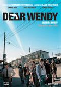 dear wendy ( querida wendy ) ( dvd )-8436027571995 dear wendy ( querida wendy ) ( dvd )-8436027571995