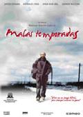 malas temporadas (ed. esp.) (dvd)-8436027572183 malas temporadas (ed. esp.) (dvd)-8436027572183