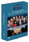 el ala oeste de la casa blanca: cuarta temporada completa-7321926043883 el ala oeste de la casa blanca: cuarta temporada completa-7321926043883