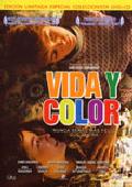 vida y color: edicion limitada especial coleccionista dvd+cd-8421394522770 vida y color: edicion limitada especial coleccionista dvd+cd-8421394522770
