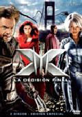 x-men 3 (dvd)-8420266928610 x-men 3 (dvd)-8420266928610