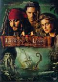 piratas del caribe ii (dvd)-8717418084011 piratas del caribe ii (dvd)-8717418084011