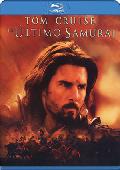 el ultimo samurai (blu-ray)-7321970108095 el ultimo samurai (blu-ray)-7321970108095