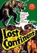 lost continent (el continente perdido): edicion limitada (version-8427328750134 lost continent (el continente perdido): edicion limitada (version-8427328750134